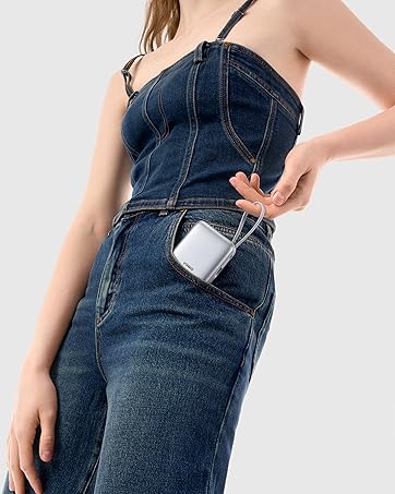 pocket size power bank