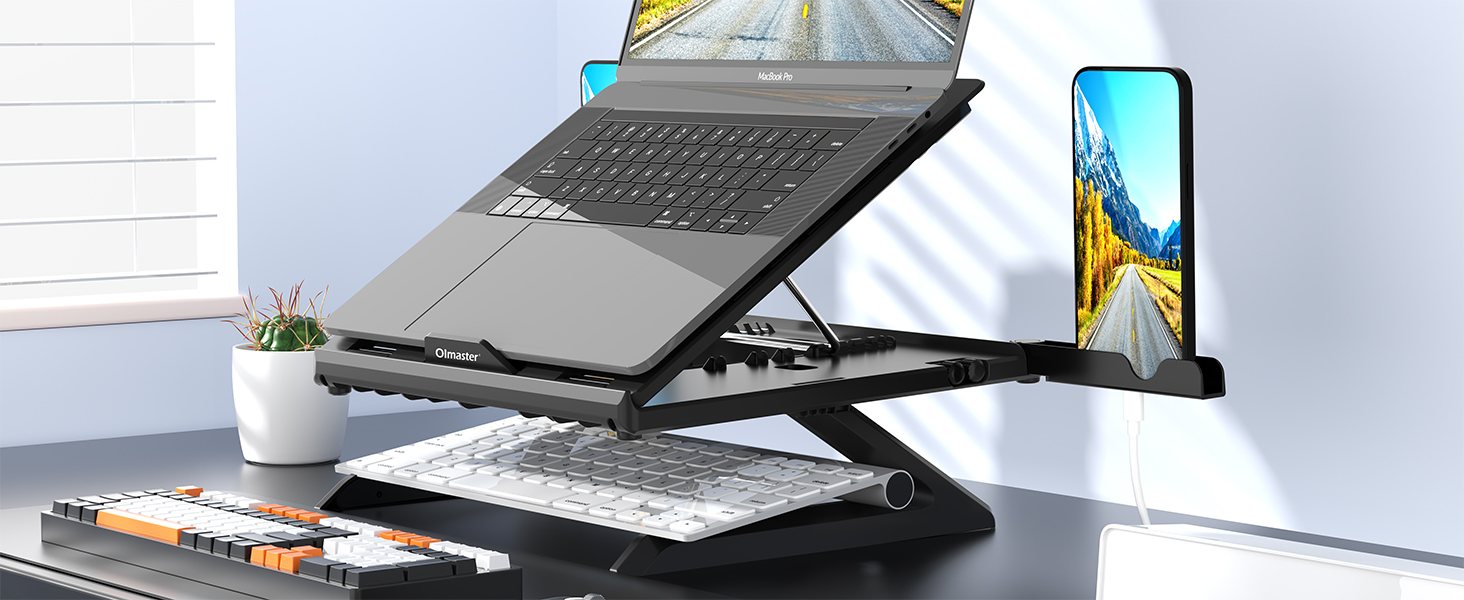 Laptop Stand