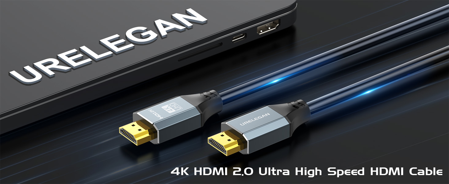 hdmi 4k cable
