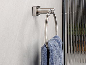 Towel Ring for Bathroom