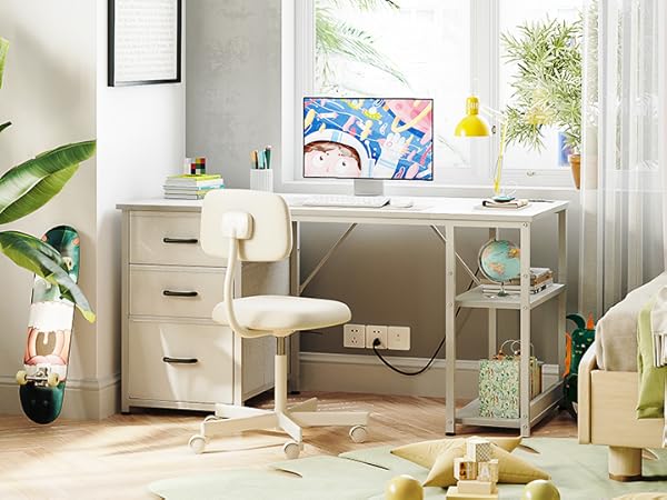 desk