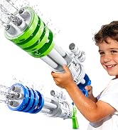 water toys