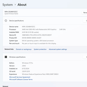 USB external floppy drive Win11 hardware system