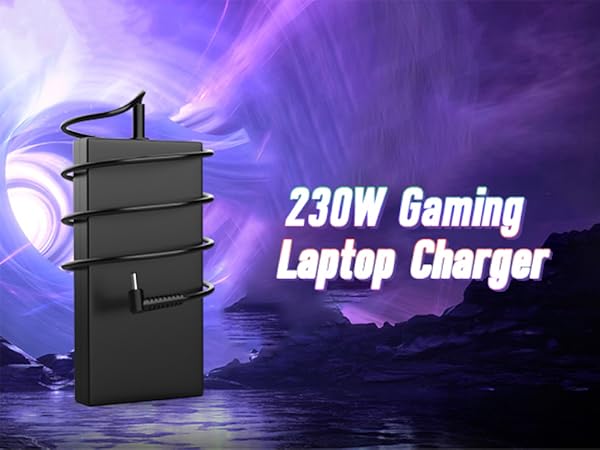 Laptop Charger