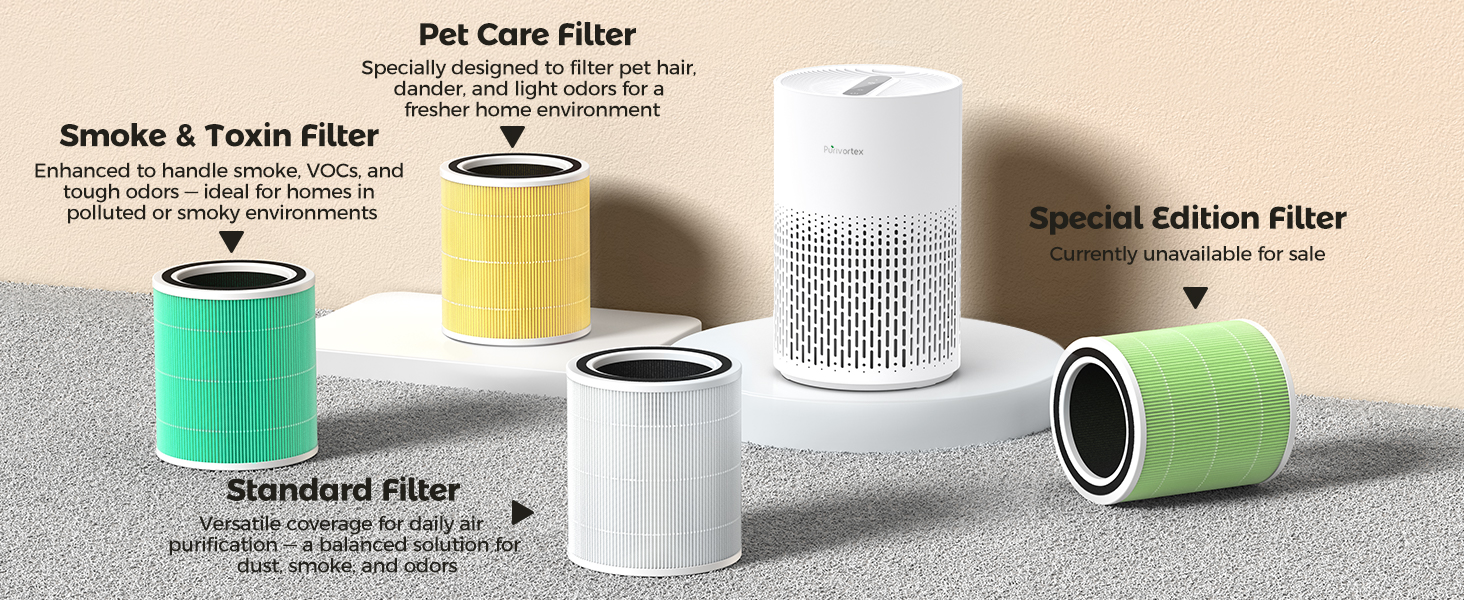 air purifier for home