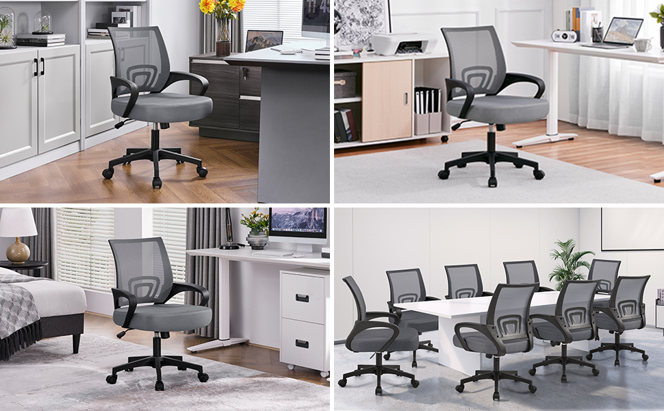 office chair
