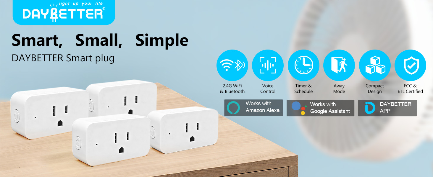 smart plug