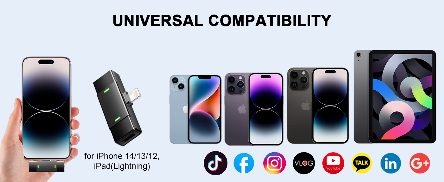 lapel microphone wireless