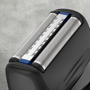 REMINGTON F4 Foil Shaver with Intercept Technology