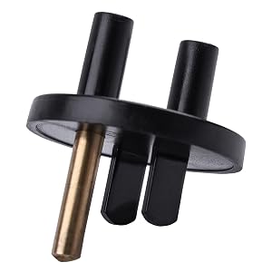 Grounding Plug