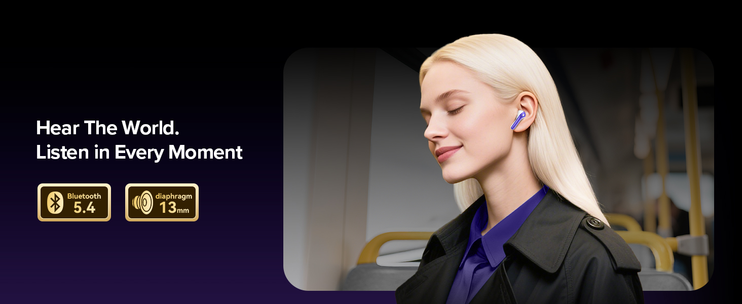 earbuds