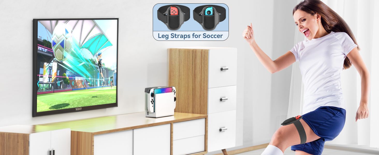 switch sports accessories bundle