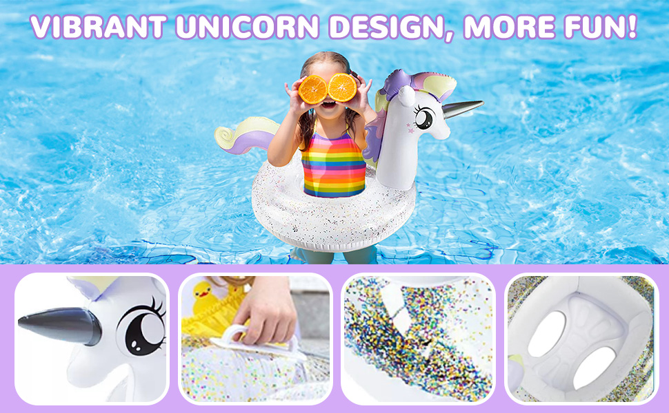 Unicorn design