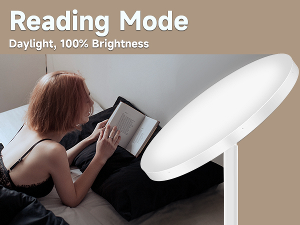 floor lamp for bedroom
