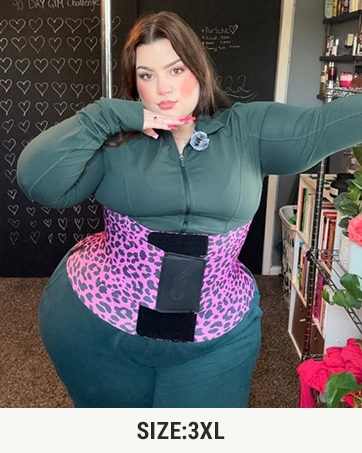waist trainer