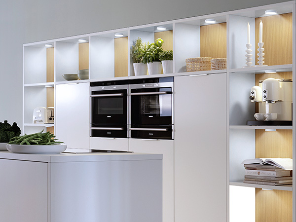 shelf lights