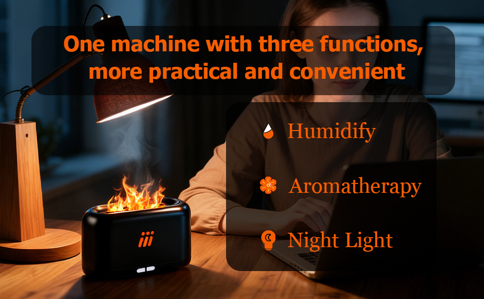 3 functions