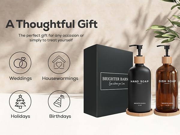 Thoughtful Gift - Single Boho - Mobile