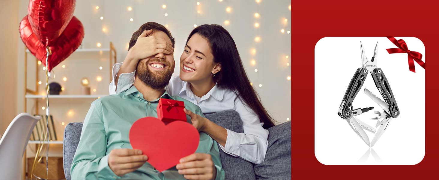 Valentines Day gifts for men