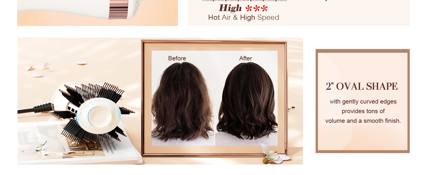 travel air brush dryer