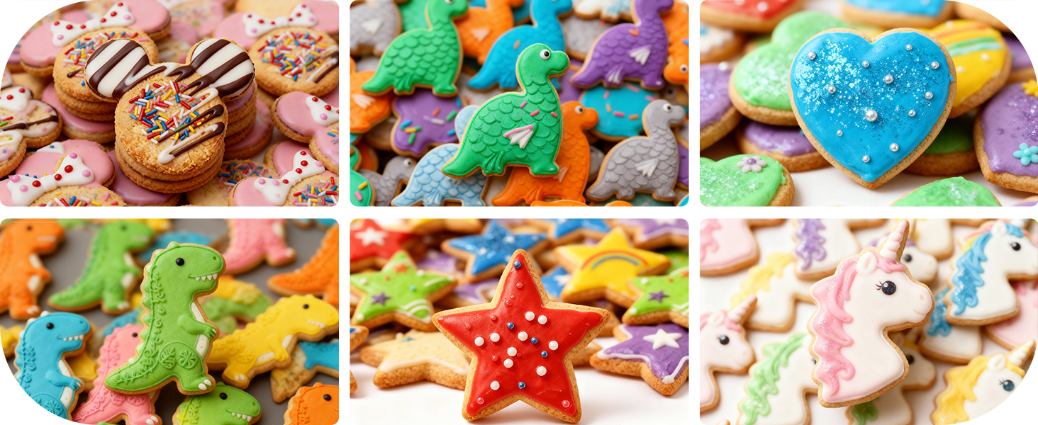 cookie cutter