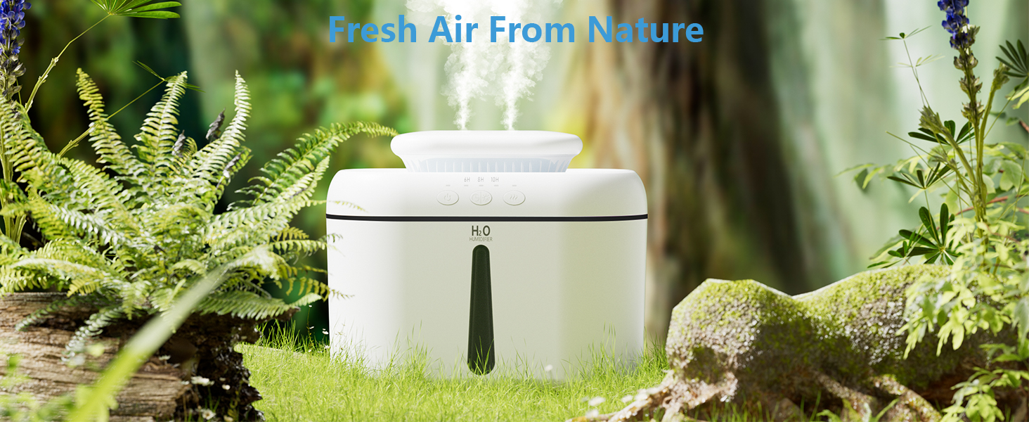 baby humidifiers for nursery