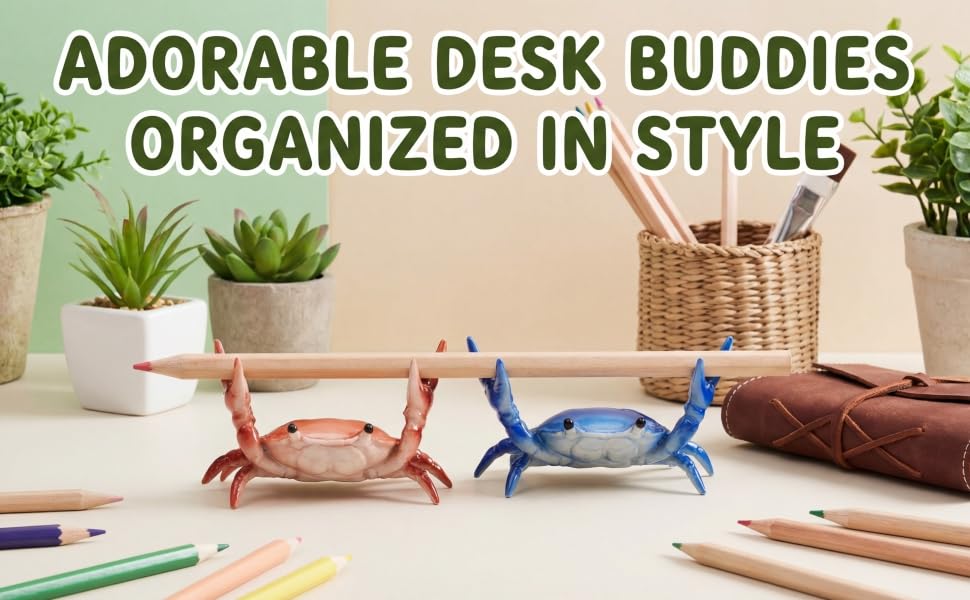 Cute Design Meets Everyday Function