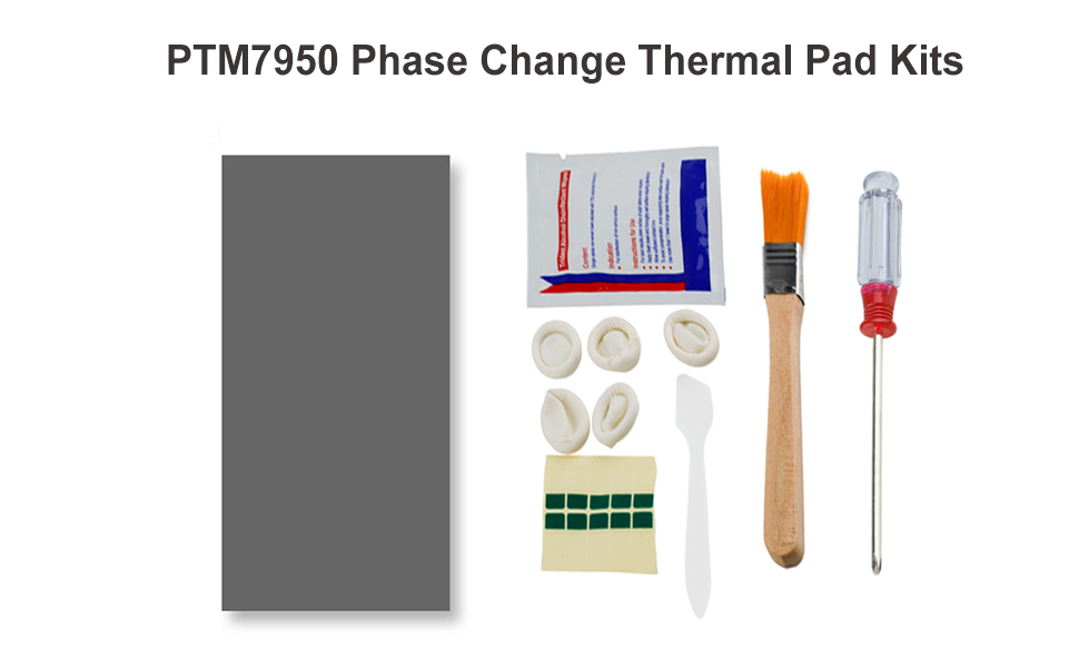 thermal pad