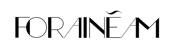 Foraineam Logo