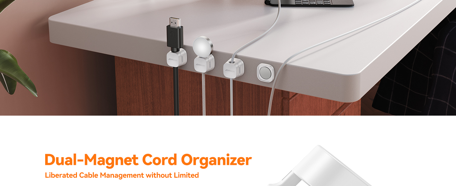 cord organizer