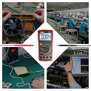 multimeter