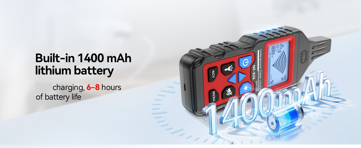 underground cable locator