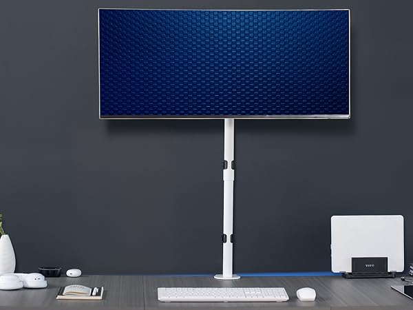 extra tall monitor mount