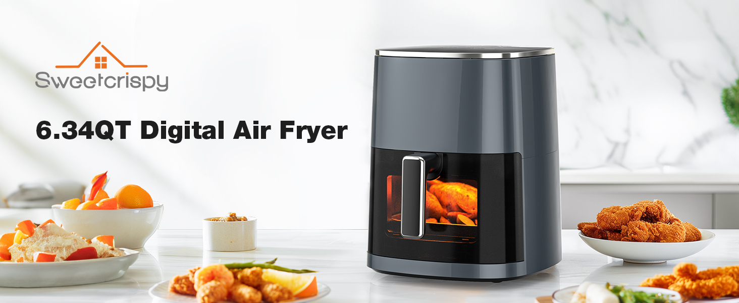 air fryer