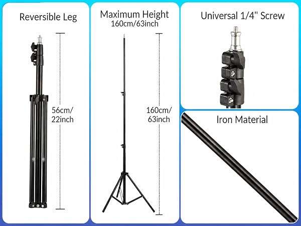 Universal 1/4-Inch Screw Compatibility??
