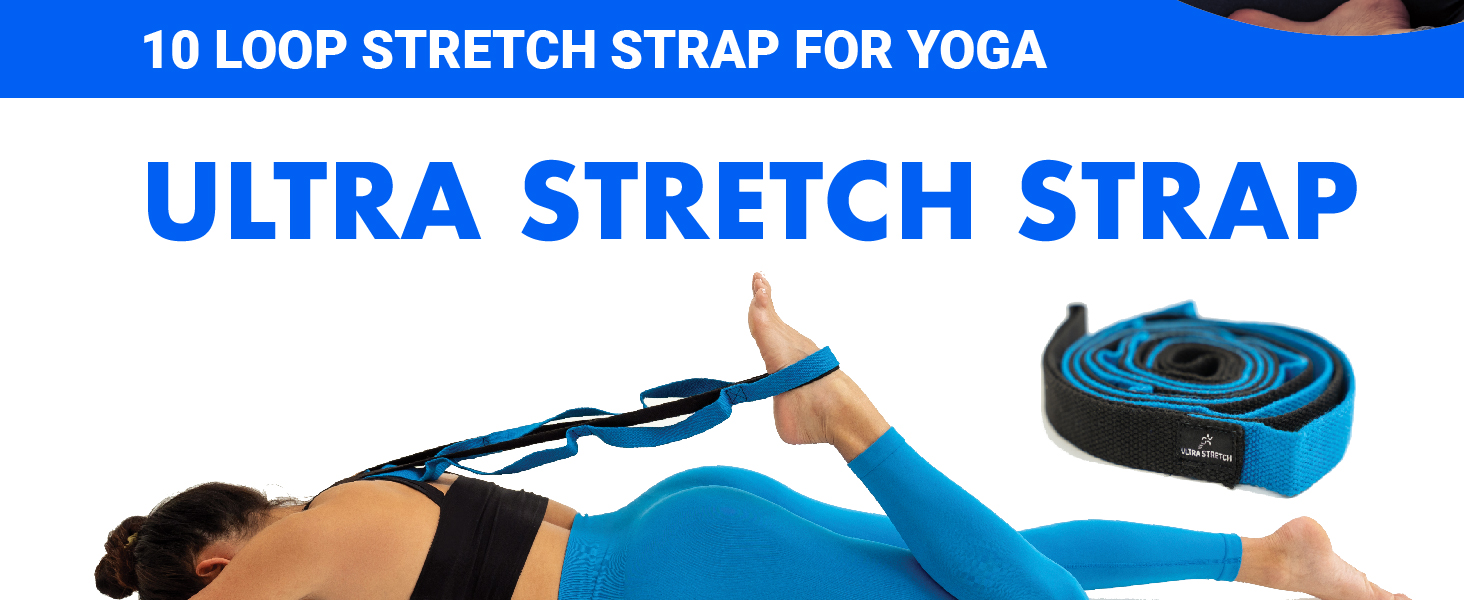 10 loop strap
