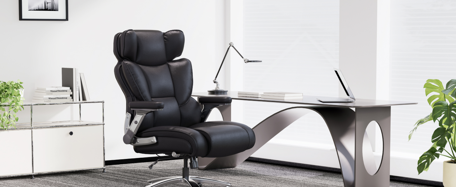 DESK CHAIR