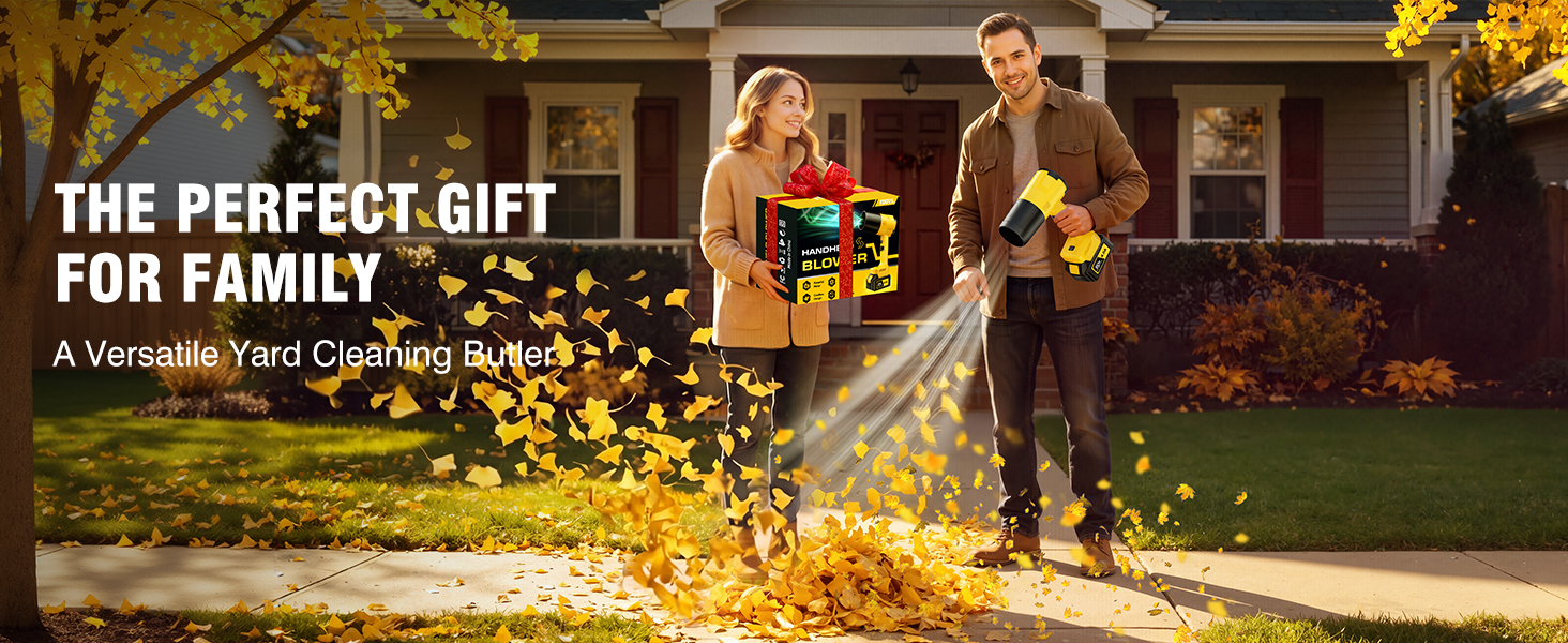 leaf blower cordless