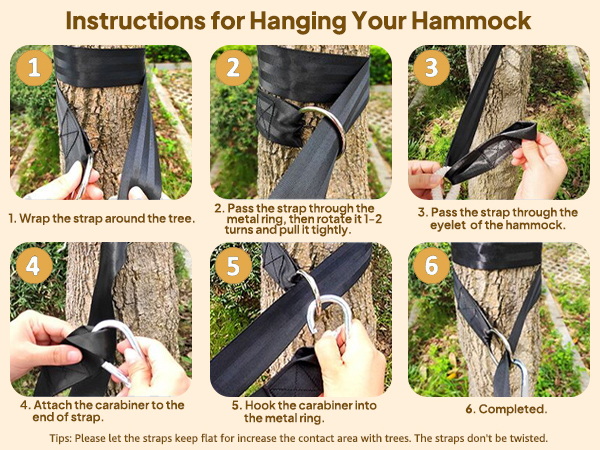 hammock