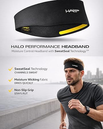 Sweatseal technology