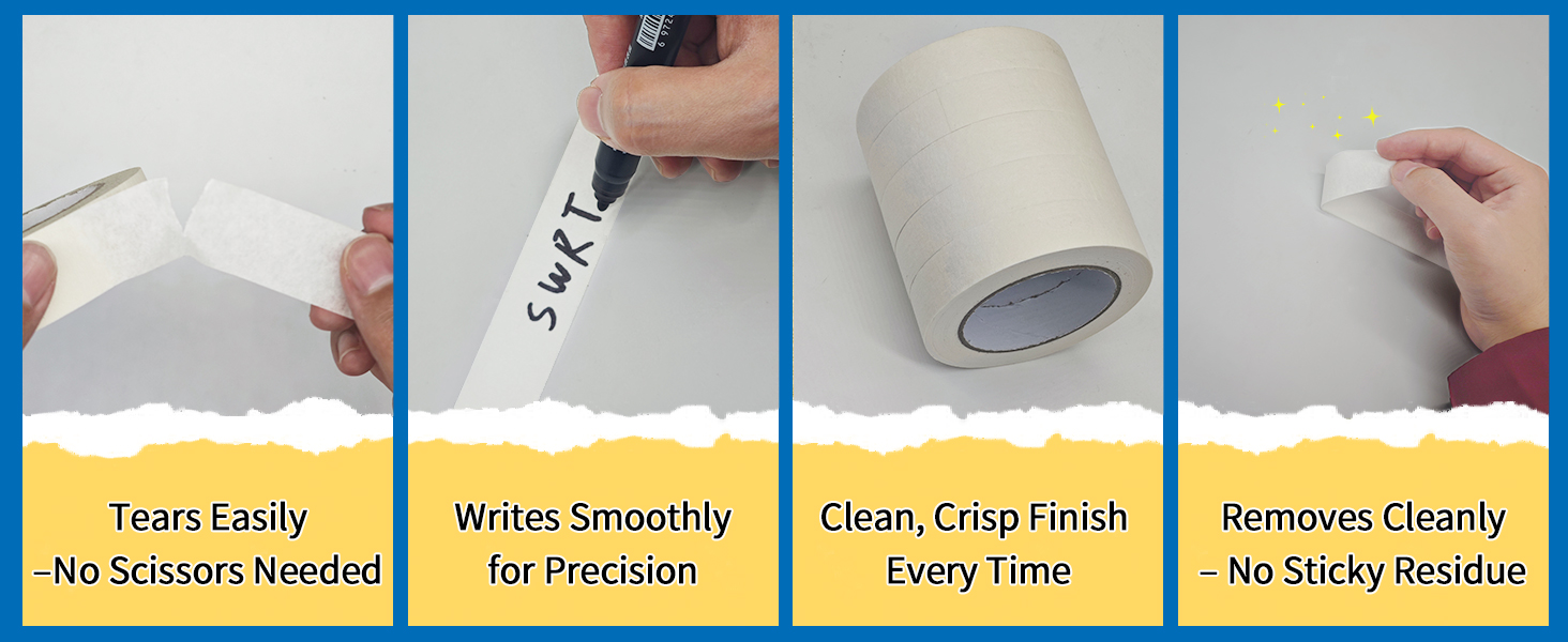 masking tape bulk