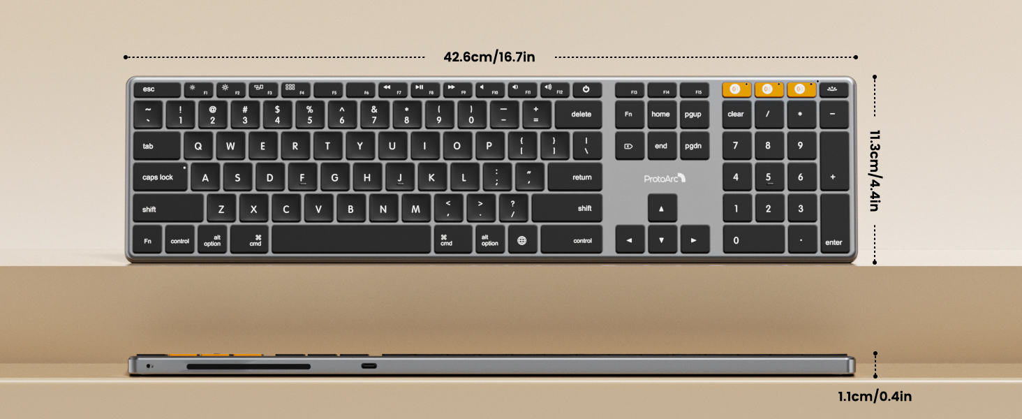 keyboard for mac