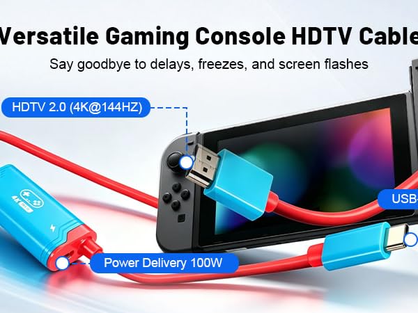 for Switch 2 Dock