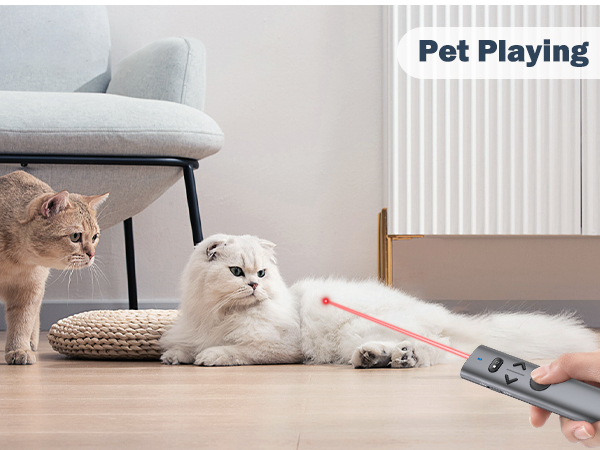 presenter clicker wireless