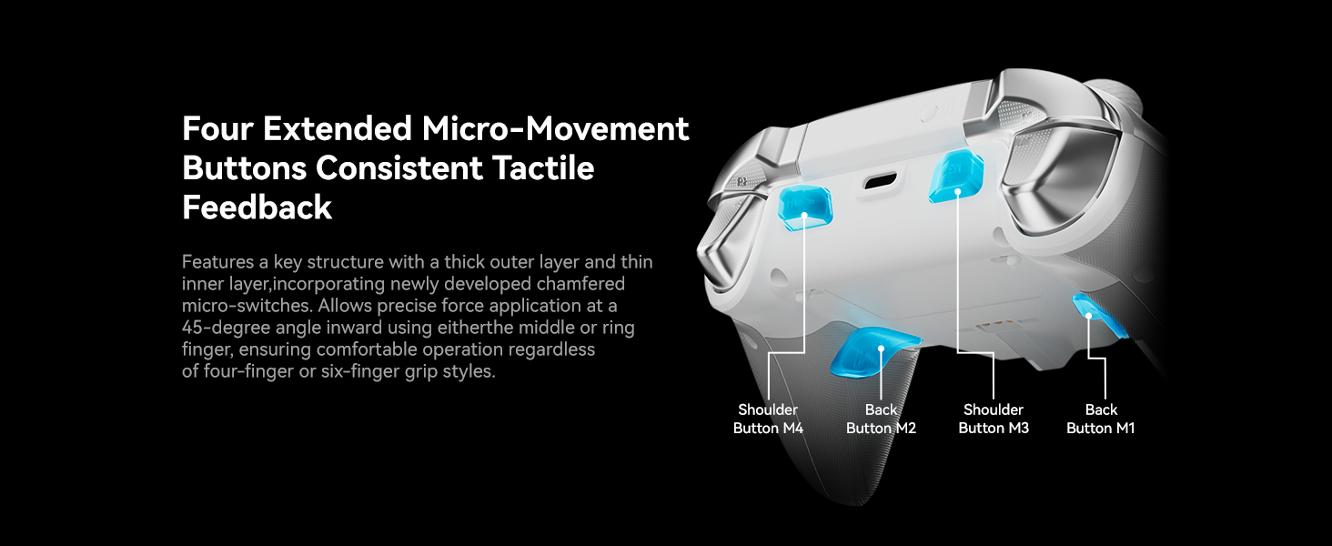 Wireless Controller