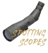 Leupold Spotting Scopes