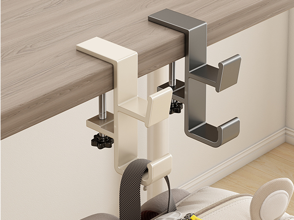 Desk Bag Hook