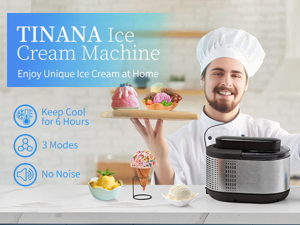 soft serve ice cream machine