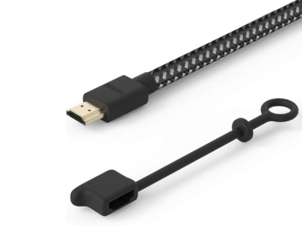 HDMI Cozy