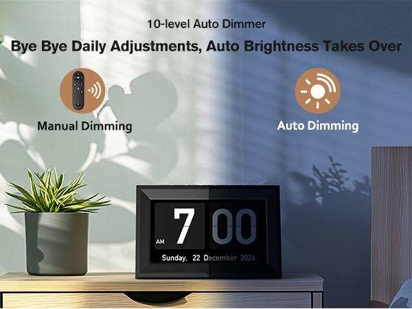 digital wall calendar